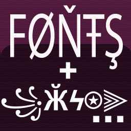 دانلود Text Font Generator