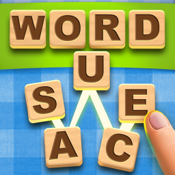 دانلود Word Sauce: Word Connect