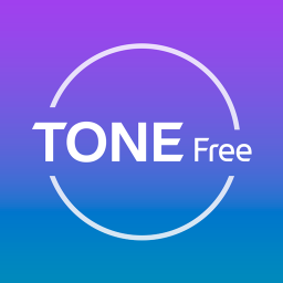 دانلود LG TONE Free