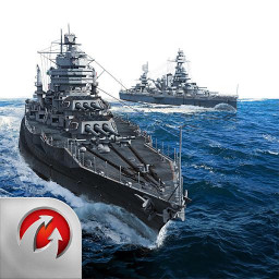 دانلود World of Warships Blitz War