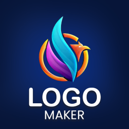دانلود Logo Creator & 3D Logo Maker