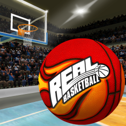 دانلود Real Basketball