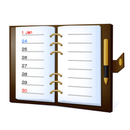دانلود Jorte Calendar & Organizer