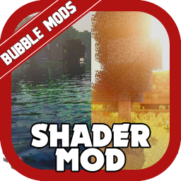 Shader Mod for Minecraft PE