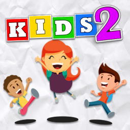 دانلود Kids Educational Game 2