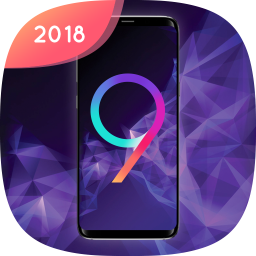 S9 Launcher - Galaxy S9 Launcher