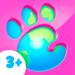 دانلود Cute & Tiny World