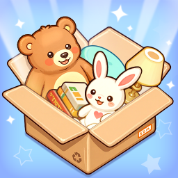 دانلود Stylish Room: Decorating Games