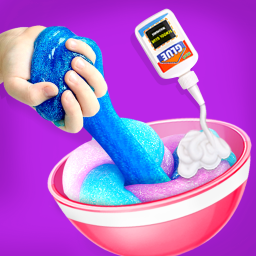 دانلود Make Fluffy Slime Maker Game