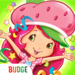 دانلود Strawberry Shortcake Berryfest