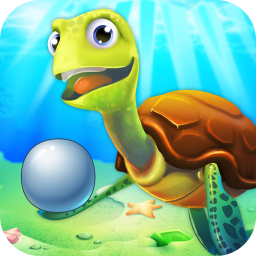 دانلود Reef Rescue: Match 3 Adventure