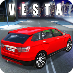 دانلود Russian Cars: VestaSW