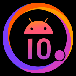 Cool Q Launcher for Android 10