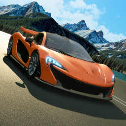 دانلود Racing Xperience: Driving Sim