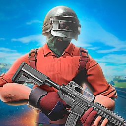 Boom Hero: Tactical Combat – 3rd Person Shooter