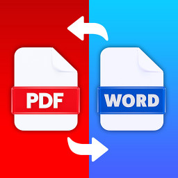 دانلود PDF Converter - PDF to Word