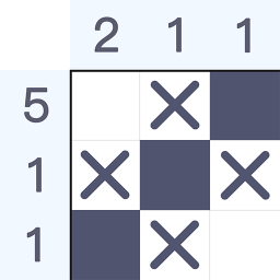 دانلود Nonogram - picture cross game
