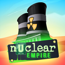 Nuclear Idle: Management games