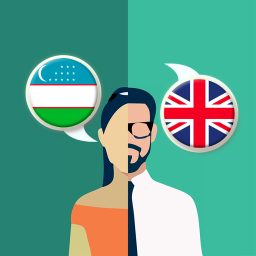دانلود Uzbek-English Translator