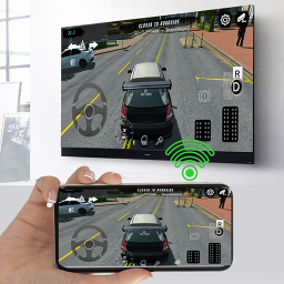 Screen Mirroring for tv iwebtv