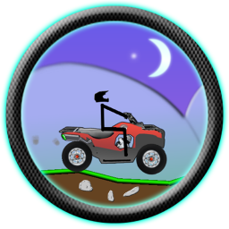 دانلود Stickman ATV Extreme racing