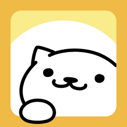 آیکون بازی Neko Atsume: Kitty Collector