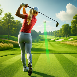 دانلود Ultimate Golf!