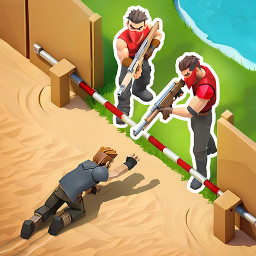 دانلود Desert City: Lost Bloom