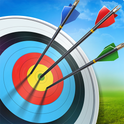 Archery Bowmaster