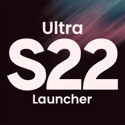 Galaxy S22 Ultra Launcher