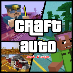 دانلود Craft Auto Mod for MCPE