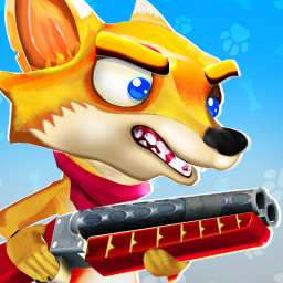 دانلود Animal Shooting: Fun Gun Games