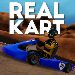 دانلود Real Go Kart Karting - Racing