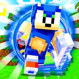 دانلود Mod sonic minecraft