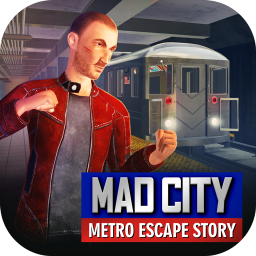 Mad City Metro Escape Story 2020