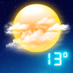 دانلود Weather Neon دانلود Weather Neon