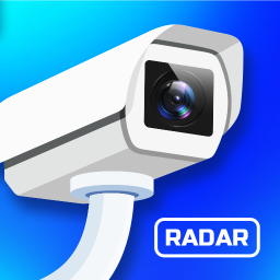 Speed Camera Radar - Police Detector & Speed Alert