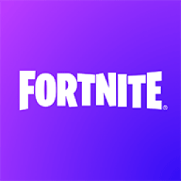 آیکون بازی Fortnite