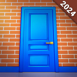 دانلود 100 Doors Games: School Escape