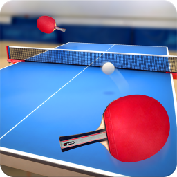 آیکون بازی Table Tennis Touch