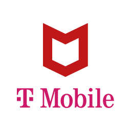 دانلود McAfee® Security for T-Mobile