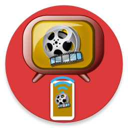 DLNA Sharing