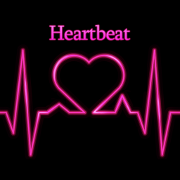 دانلود Cool wallpaper-Heartbeat-