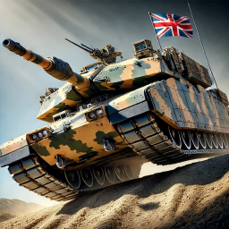دانلود Battle Tanks：Tank games 3D