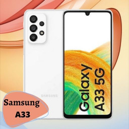دانلود Samsung A33 Theme & Wallpapers