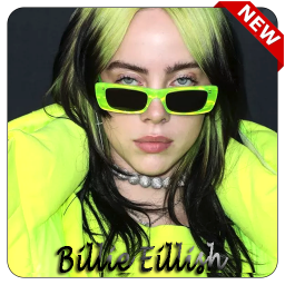 Billie-eilish album ll bad guy 2020