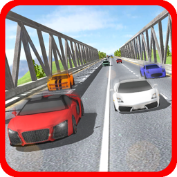 دانلود Traffic Highway Racer