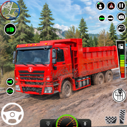دانلود Truck Simulator US Truck Games