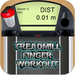 دانلود Treadmill finger workout