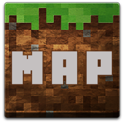 دانلود Maps Master for Minecraft